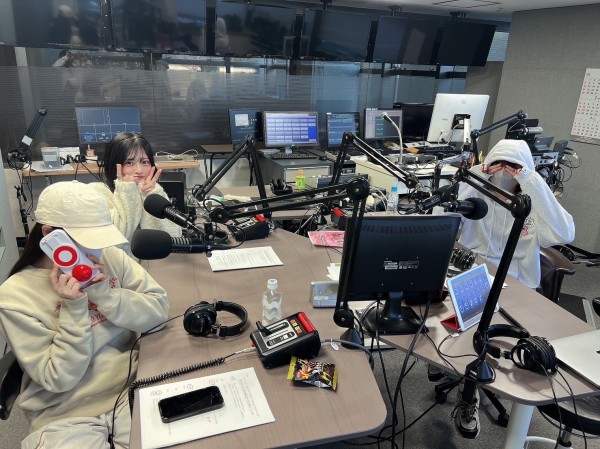 2/7 アンスリュームのはいぱーらじおっ！