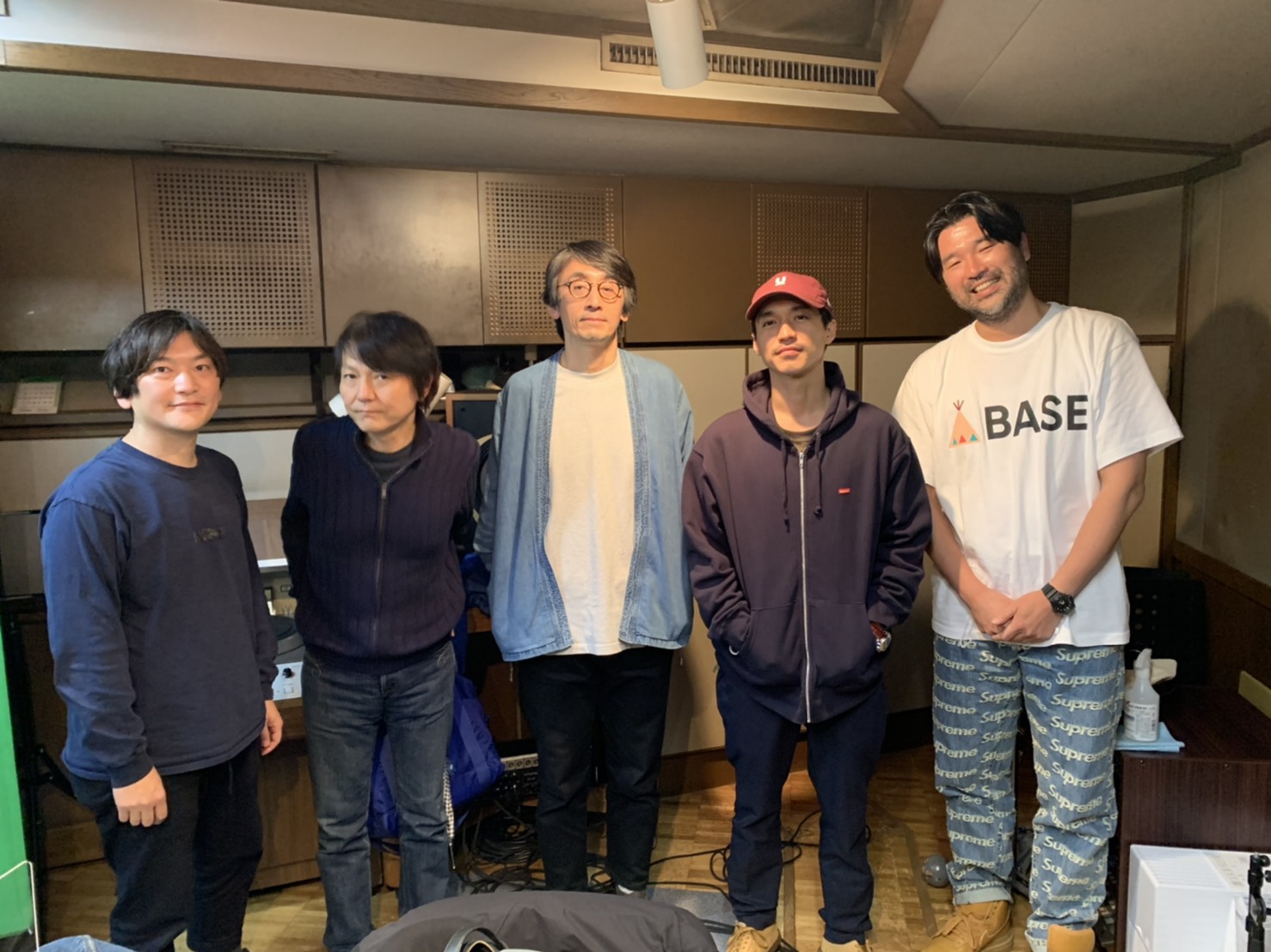 2021.6.27 澤本・権八のすぐに終わりますから。ゲスト：吉田大八監督&錦戸亮さん①