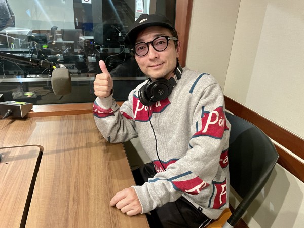 情報求む！野島が気になる自転車メーカーのパーツ！