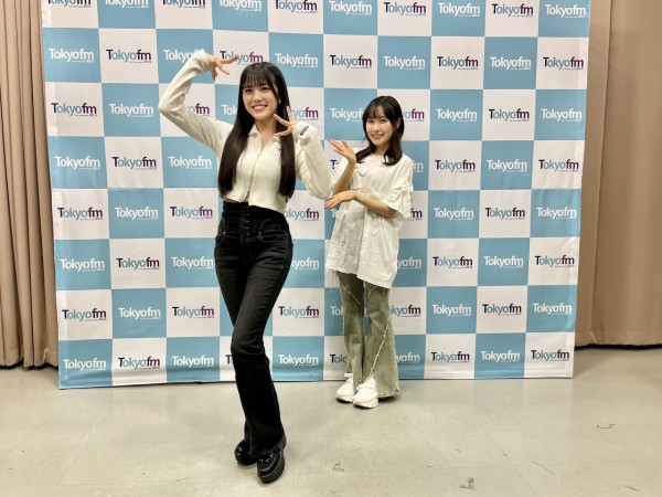 結那による選曲企画♪第113回は今夜放送◎