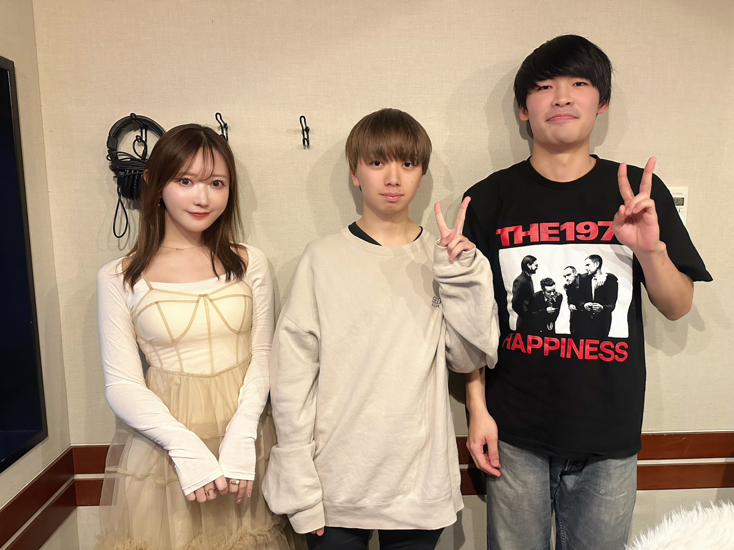 2024年1月5日ゲスト：ひとひら