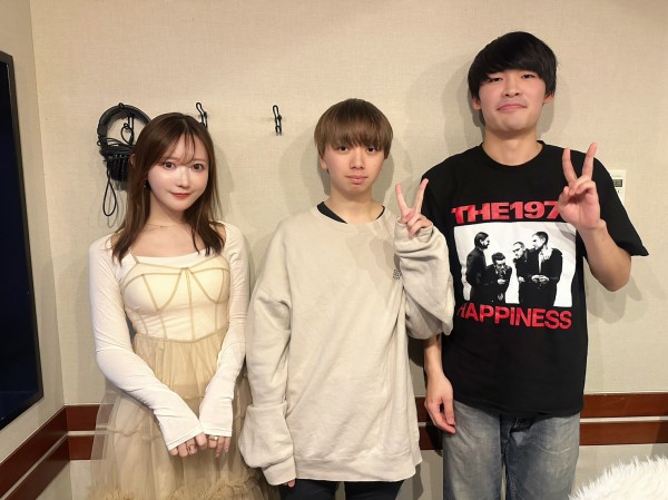 2024年1月5日ゲスト：ひとひら