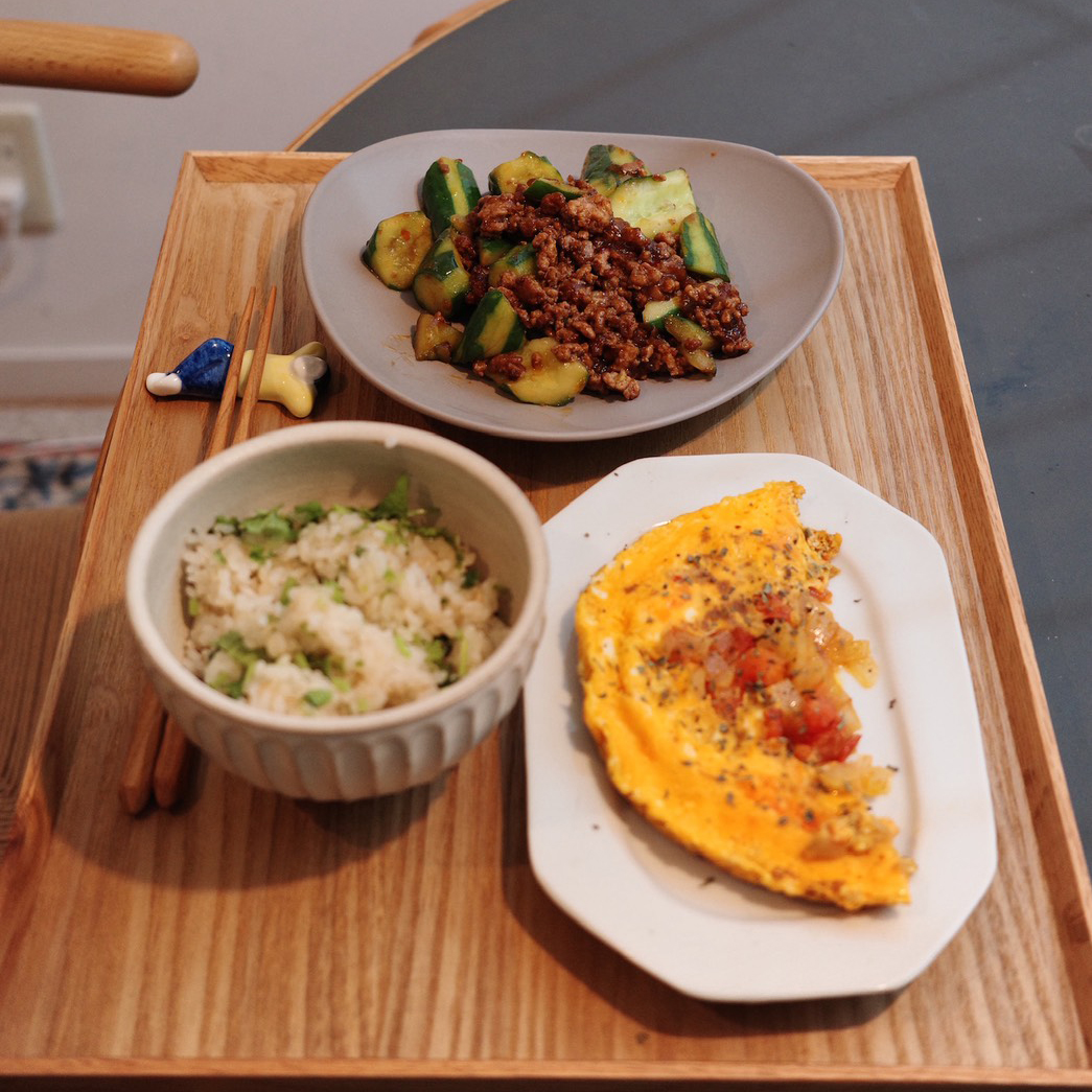 『志麻さん流麻婆きゅうり、家政婦志麻さんのベルベルオムレツ』（2026年3/27（金）放送）