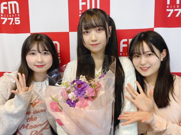 #133【長谷朱桃 卒業SP！】