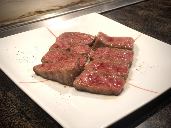 第１０２回：「長崎サーロイン食堂」電停：大学病院
