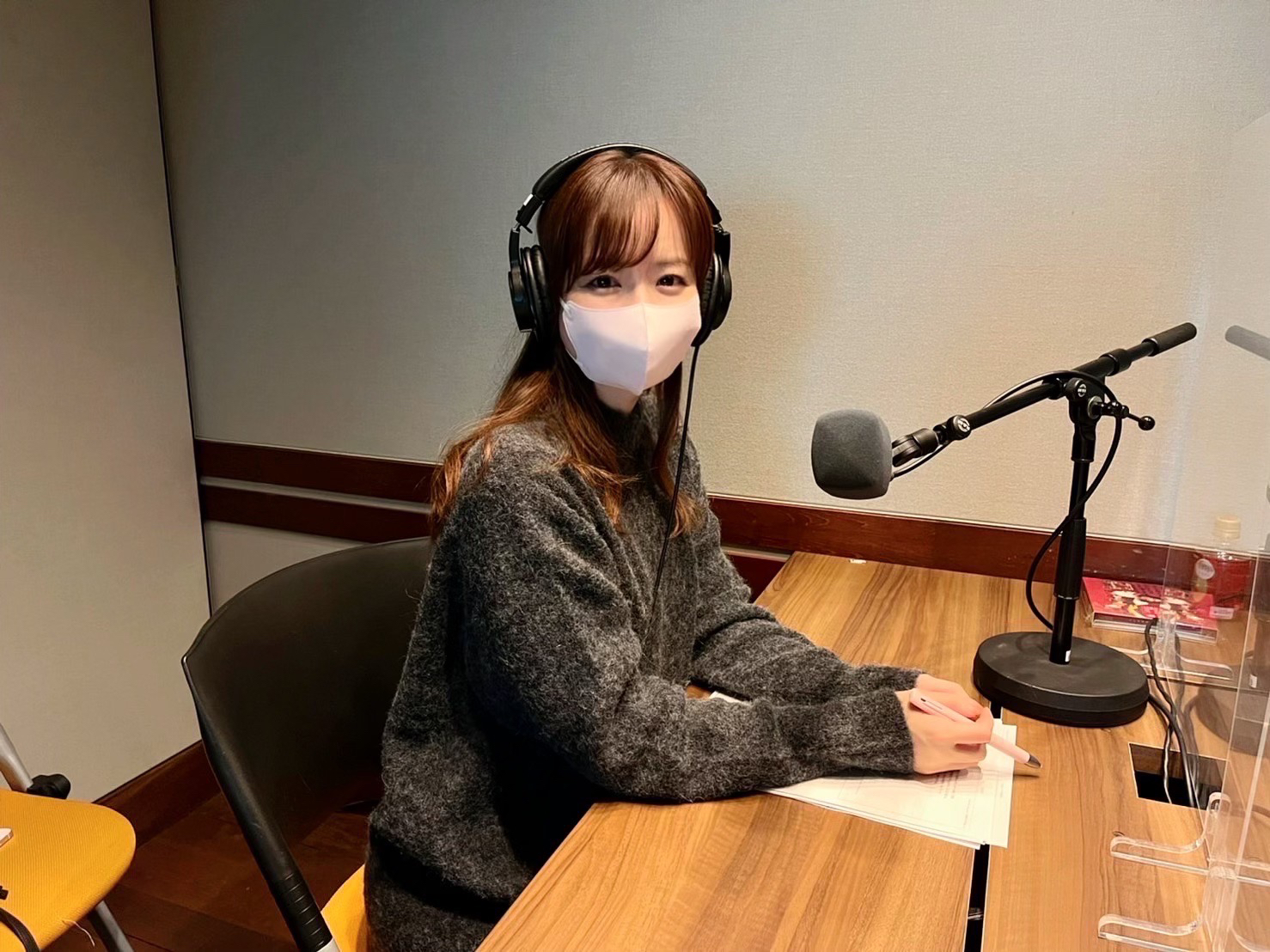 【窓cafeアフタートーク♪】最近のほっこり？エピソード！