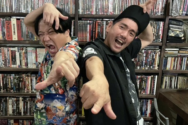 【プレミアム】#38『永野 &times; MUNE リアル地下芸人トーク』