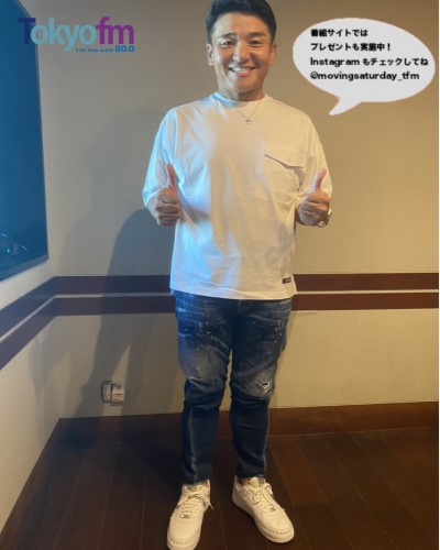 MARUYAMA RADIO#45 丸山茂樹があなたからのゴルフの質問に答えます。