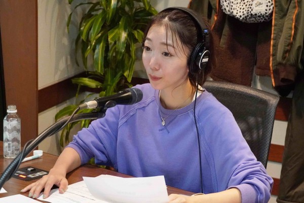 今年は本部長美容元年です。