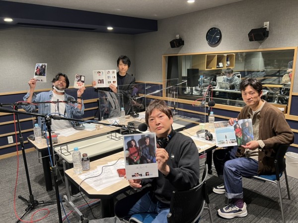 2022.5.29 澤本・権八のすぐに終わりますから。ゲスト：映画監督 李相日さん②