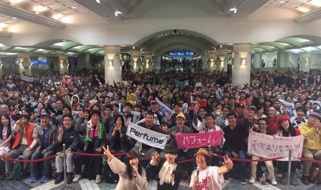 あ～ちゃん ちゃあぽんの！”West Side Story”|番組初の公開収録の模様