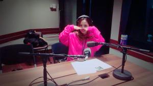 Round ＃3・・・ の前に あたいちゃんからのお知らせ。【場外乱闘デスマッチRadio】