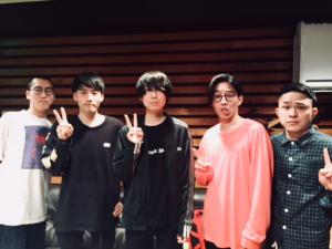 川谷絵音の約30分我慢してくれませんか