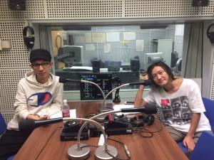 STRAWBERRY RADIO SHOW vol.1