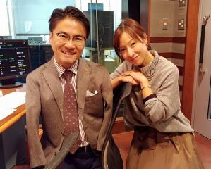 11月20日(火)おとたけが気になる「義足にチャレンジ」