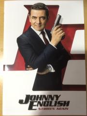 「ジョニーイングリッシュ」見に行ってきたよ！なTHE 反省会！！