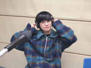 ゆうたろうの耳からおはよう|初めまして！ゆうたろうです！|AuDee