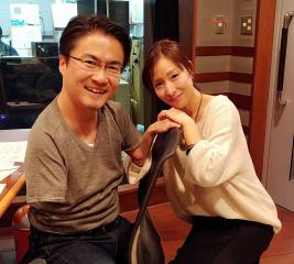 12月11日(火)おとたけが気になる「ウーマンラッシュアワー の社会派漫才について」