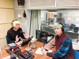 2019/01/15(火)小林写楽のひとりでできるもん【第5回】