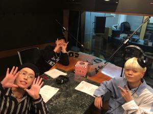 MADKID RISING HOPE #5