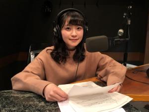 岩田陽葵のはる日和 第1回目