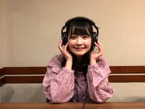 岩田陽葵のはる日和|岩田陽葵のはる日和-第2期- 3回目|AuDee