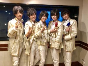 EUPHORIA-ユーフォリア-のWrap Up Radio|【EUPHORIAメンバーがあなたを