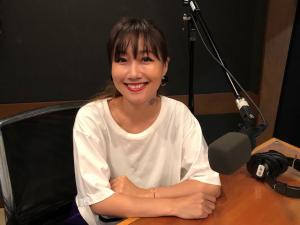 愛チャンネル|大塚愛がPARKで喋ります！！|AuDee（オーディー） | 音声