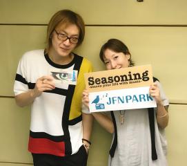 2019年8月29日（木）若新雄純の「Forever Love！」#8