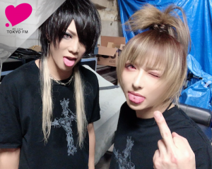 R指定・楓と七星のSR座談会|【第9回】酔っ払った七星が初対面の