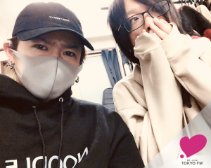 R指定・楓と七星のSR座談会|【第6回】SR座談会リスナーだけにわかる