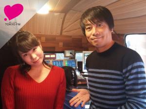 中西哲生の蹴球７日、2019年12月20日