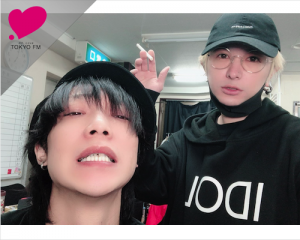 R指定・楓と七星のSR座談会|【第9回】酔っ払った七星が初対面の