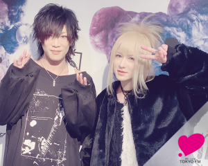 R指定・楓と七星のSR座談会|【Z登場！！】楓と七星のSR座談会 第5回