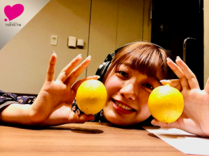 宮川愛李のチャレモン！ #1