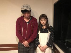 ゲスト：アマチュア漫才コンビ「ラランド」『漫才師だって働き方改革？』