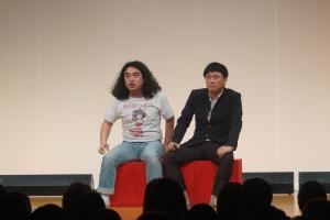 2020年2月【G1】やさしい雨　〜太田プロライブ 月笑〜