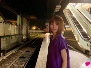 足立佳奈 『I』 STORY|あいまいな恋なんて バカみたいだな