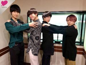 限定値下 SUPER★DRAGON 飯島颯 池田彪馬 ぱやひょまサイン入りトレカ 限定値下 SUPER☆DRAGON 飯島颯 池田彪馬 ぱやひょまサイン入り