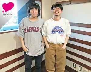 ハマ･オカモトの「AFTER THE TRAD」(仮) #18