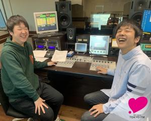【第２回】ジョウダンアオナナテンパイのひ弱なラジオ（2020年3月9日） 