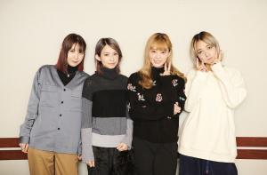 #1 Catch up ! SCANDAL（お試し聴きver.）