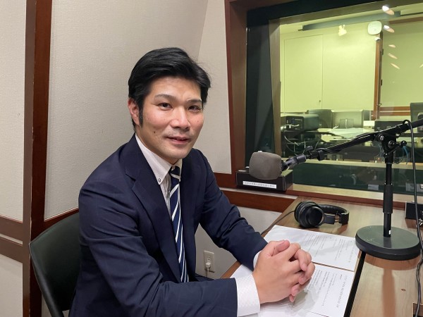 ビズスタ　THE REAL WELLNESS #26【アパートメントベイヨコハマ 】