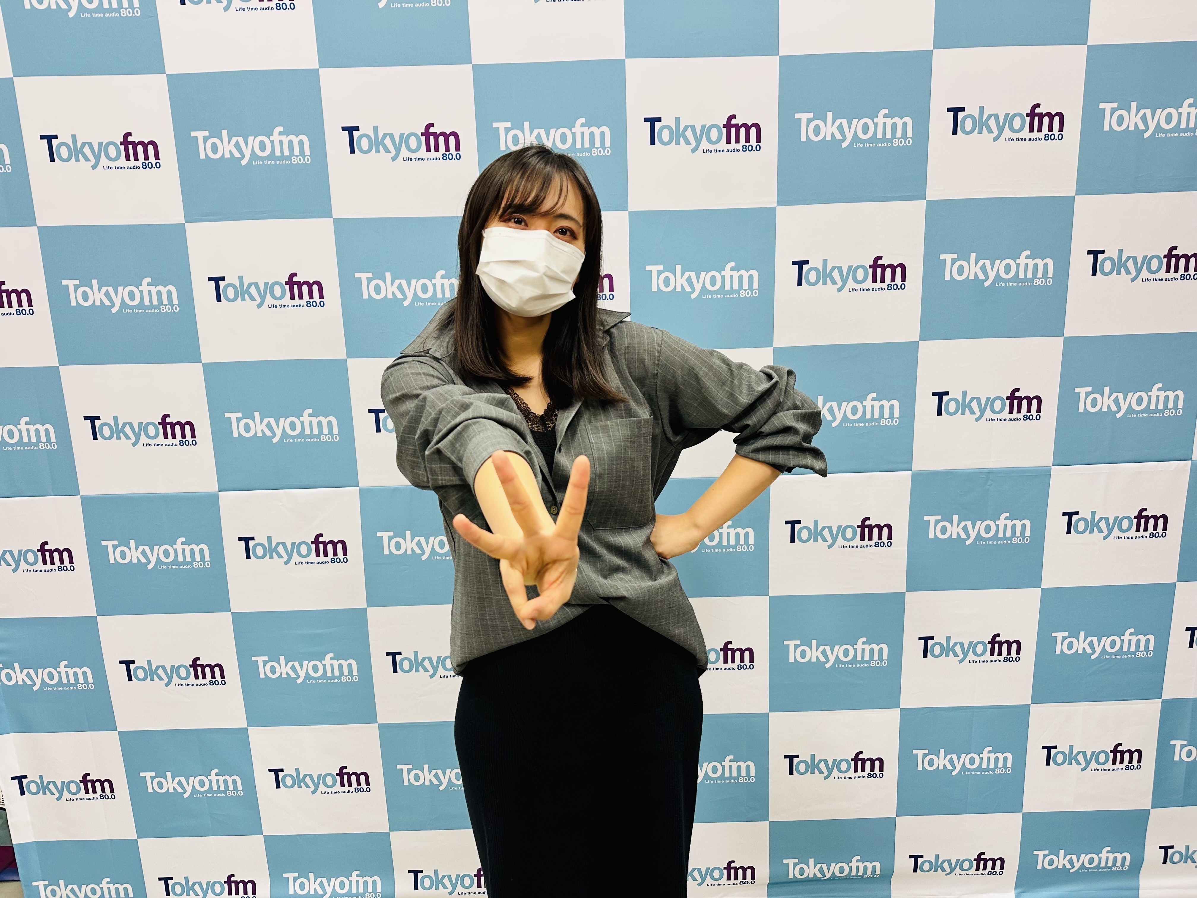 『上田瞳のPOWER UP RADIO supported by J-POWER』#3