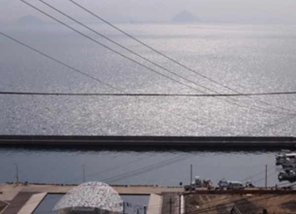 #3 男木島 　観光協会会長はポストマン～男木島の魅力～