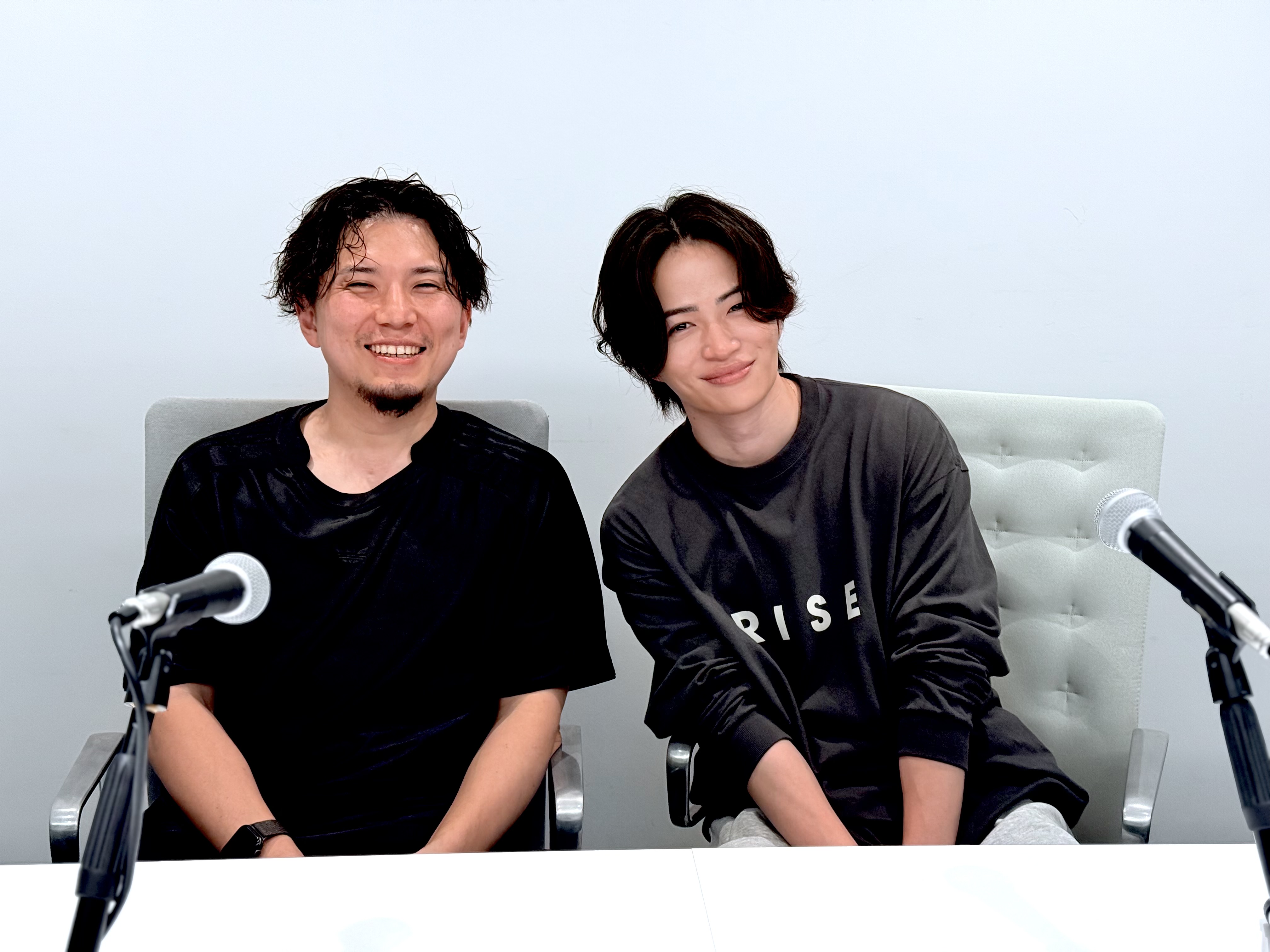 MUSIC TOURIST|#36 菊池風磨 (timelesz) × Ryo'LEFTY'Miyata - 1