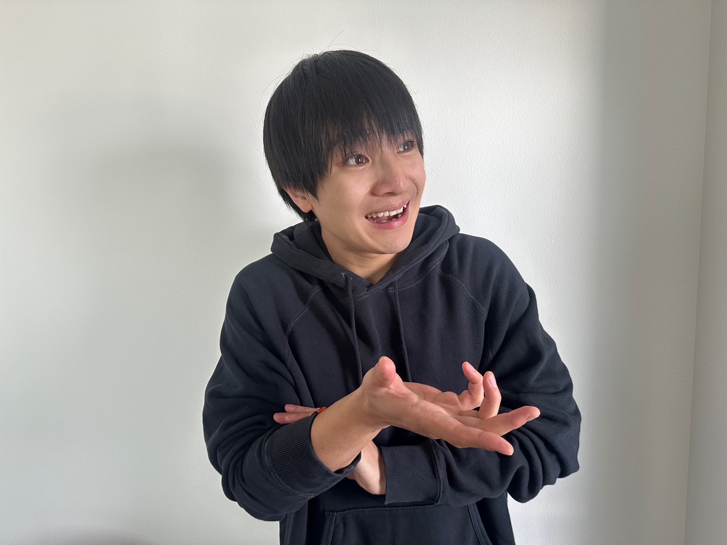 2026年2月4日（水）ON AIR! 今週は、日本の伝統的な話芸である「落語」をピックアップ！