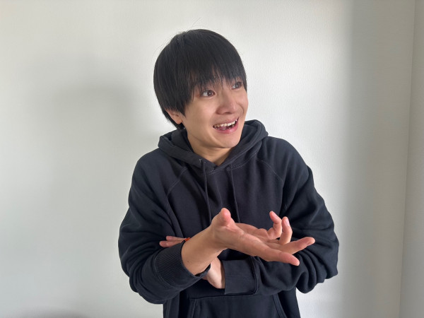 2026年2月4日（水）ON AIR! 今週は、日本の伝統的な話芸である「落語」をピックアップ！