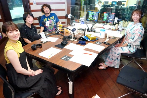 【#52】スカロケ 競輪部！（ゲスト：スカロケ競輪部マネージャーの田村響華さん・顧問の秋田ガラパゴス麻子さん）