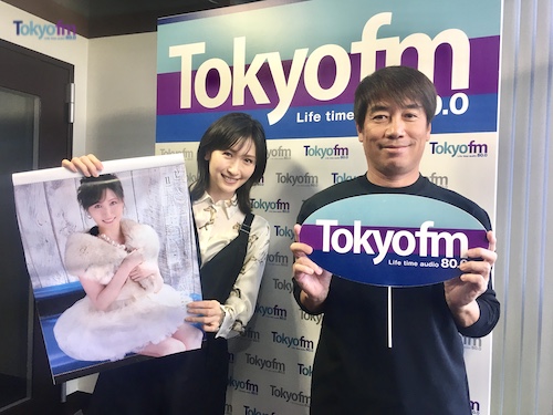 ダレハナ出演 TOKYO TEPPAN FRIDAY